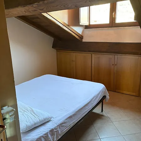 شقة Tagliacozzo Apartment