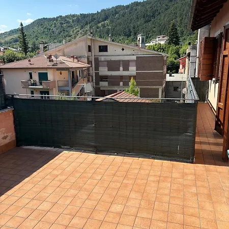 Tagliacozzo Apartment * تالياكوتسو