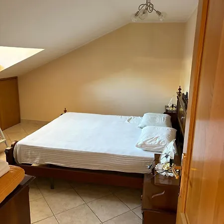 شقة Tagliacozzo Apartment