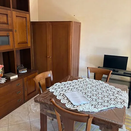 شقة Tagliacozzo Apartment