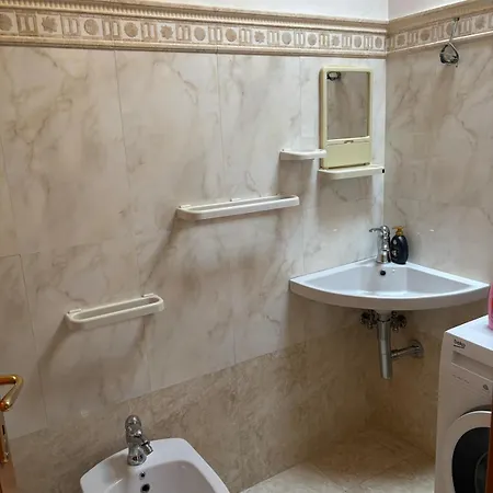 شقة Tagliacozzo Apartment *